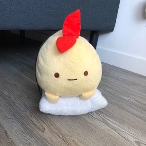 Summiko Gurashi Ebi Plush
